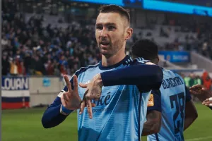 Breaking news/Πάει για μεγάλη κίνηση με Jaromír Zmrhal 