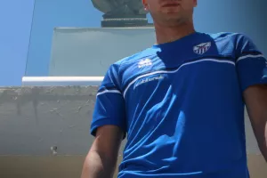 Η ανακοίνωση για Živko Živković