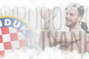 Επίσημα στη Χάιντουκ ο Ράκιτιτς!
