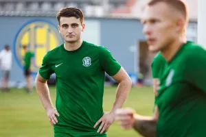 Στην... ΑΕΛ η Zalgiris!