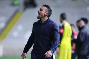 Μπίδης, ο νέος προπονητής
