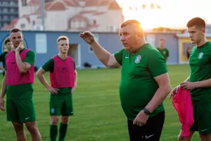 Στην... ΑΕΛ η Zalgiris!