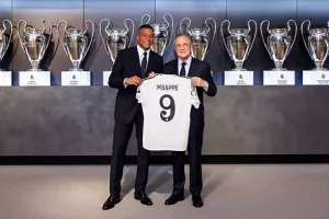 Το ΝΕΟ Νο9
