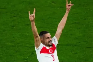 Ο προκλητικός τούρκος Ντεμιράλ