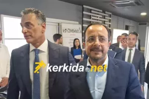 Σάντης για ΠΑΠ/"Κάναμε ό,τι ήταν δυνατόν- Ο ΠτΔ είπε το ΝΑΙ..."