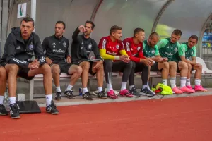 Πρώην ΑΠΟΕΛίστας αντίπαλος Πάφου...