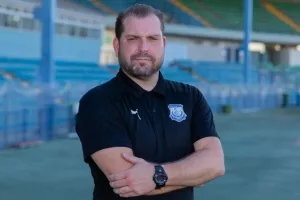 Ανακοίνωσε Λοράν Φασότ