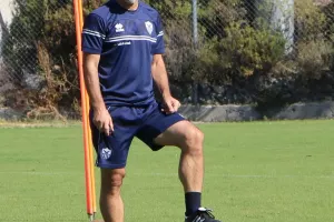 (Φώτος) Συνεχίζεται η σκληρή δουλειά… 