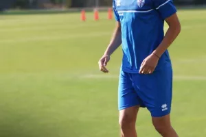 Οριστικοποίση συμφωνίας με Roguljic