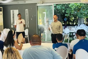 Ακαδημίες  Χαλκάνορα: Με το βλέμμα στο μέλλον 