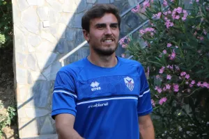 Χαλάρωσε ο Ματία 
