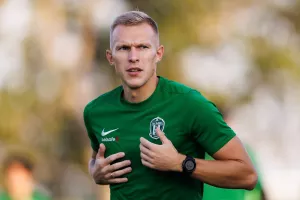 Στην... ΑΕΛ η Zalgiris!