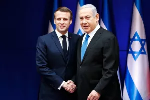 Ο Μακρόν καλεί να αποφευχθεί μια ανάφλεξη μεταξύ Ισραήλ και Χεζμπολάχ