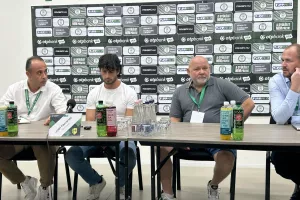 Φεράντο: "Κάναμε πολλά λάθη σε σημαντικές φάσεις" - Τι είπε για επαναληπτικό