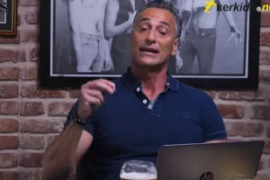 Σάντης/"Λυπάμαι που το λέω, αλλά ο κόσμος πρέπει να το ξέρει"