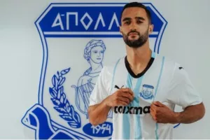 Σελεστίν/"Είμαι ηγέτης- Είχα πρόταση ξανά από Κύπρο"