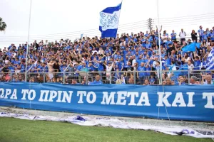 Τι θα κάνει η Oμόνοια Αραδίππου στο πρωτάθλημα 2024-25;
