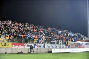 Sold out το ΑΠΟΕΛ