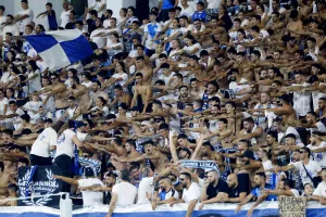 Πέταγμα... στις 4 χιλιάδες!