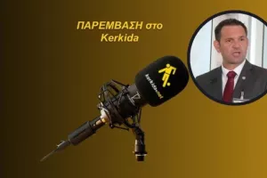 ΗΧΗΤΙΚΟ-Σπύρος για τους πραγματικούς λόγους με καυτά ερωτήματα"