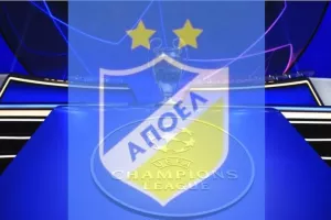 ΑΠΟΕΛ: Τα δεδομένα με την διπλή κλήρωση της Δευτέρας (Πιθανοί αντίπαλοι με… εκκρεμότητες)