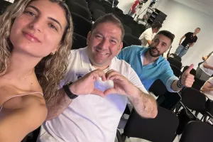 Από το "Αλφαμέγα" για τη Φυτούλα!