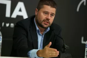 Εκλέγεται σήμερα στην ΕΠΟ ο Γκαγκάτσης
