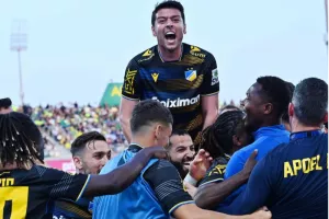 Esteghlal/Saeid Mehri
