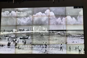 Ξύπνησε... μνήμες η πρώτη εκδήλωση της Ανόρθωσης (φώτος kerkida)