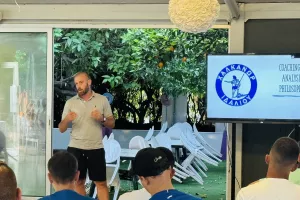 Ακαδημίες  Χαλκάνορα: Με το βλέμμα στο μέλλον 