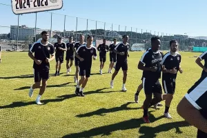(Φώτος) Στιγμές από την πρωινή 
