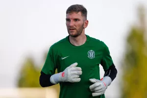 Στην... ΑΕΛ η Zalgiris!