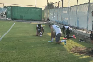 Η τελευταία... πριν την Paksi (Φώτος)