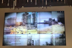 Ξύπνησε... μνήμες η πρώτη εκδήλωση της Ανόρθωσης (φώτος kerkida)