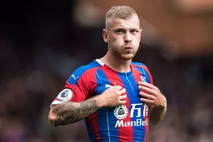 Max Meyer/Φρέσκο