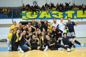 Έγινε δεκτό το αίτημα… πάνε στην Αυστρία οι ΑΕΛίστες!