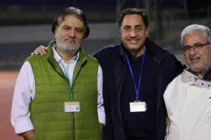 Μελαΐσης: "Βάση οι Κύπριοι - Ισχυρός Διγενής"