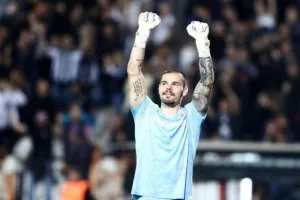 Ατζέντης Κοτάρσκι στην Ιταλία: «Κοστολογείται ακριβά, δύσκολο να τον δώσει ο ΠΑΟΚ»
