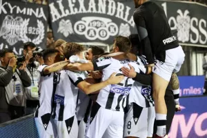 Με τον νικητή του Μάλμε-Κλάκσβικ ο ΠΑΟΚ αν περάσει τη Μπάνια Λούκα