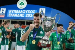 «Ετοιμάζει νέα πρόταση η Σπόρτινγκ για Ιωαννίδη»