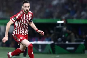 Δώνης: «Είμαστε κοντά στην απόκτηση του Φορτούνη - Σύντομα θα είναι παίκτης μας»