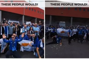 Ωραίο/Πάφος
