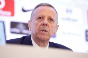 Μπαλτάκος: «Έγινα πρόεδρος από αδρεναλίνη»