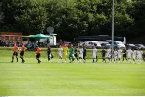 Πάφος FC- Παναθηναϊκός: Έμειναν... στο μηδέν οι Κυπελλούχοι