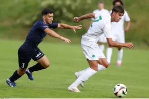 Πάφος FC- Παναθηναϊκός: Έμειναν... στο μηδέν οι Κυπελλούχοι