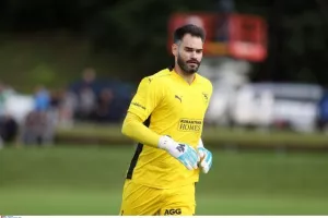 Πάφος FC- Παναθηναϊκός: Έμειναν... στο μηδέν οι Κυπελλούχοι