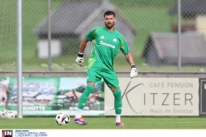 Πάφος FC- Παναθηναϊκός: Έμειναν... στο μηδέν οι Κυπελλούχοι