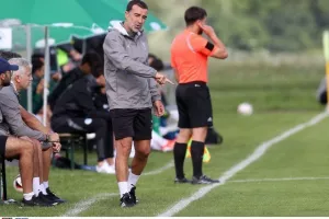 Πάφος FC- Παναθηναϊκός: Έμειναν... στο μηδέν οι Κυπελλούχοι