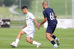 Πάφος FC- Παναθηναϊκός: Έμειναν... στο μηδέν οι Κυπελλούχοι