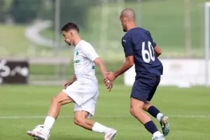 Πάφος FC- Παναθηναϊκός: Έμειναν... στο μηδέν οι Κυπελλούχοι